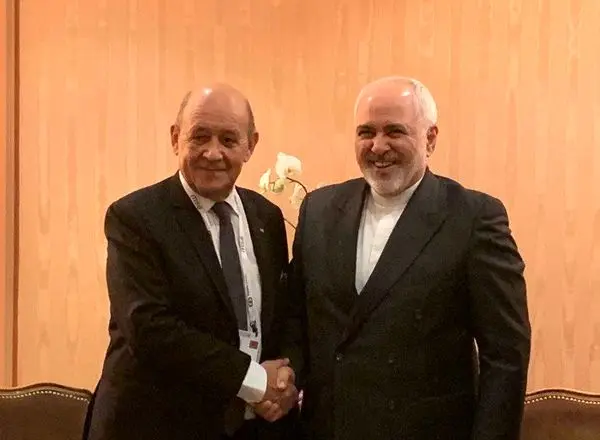 مسیر صحیح اروپا انجام تعهدات برجام است