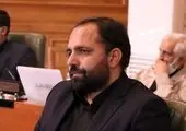 عزاداری تاسوعا و عاشورای حسینی در بازار تهران برگزار شد

