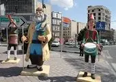شناسایی و علامتگذاری 60 نقطه ایمن منطقه 4 برای ارایه خدمات اضطراری 


