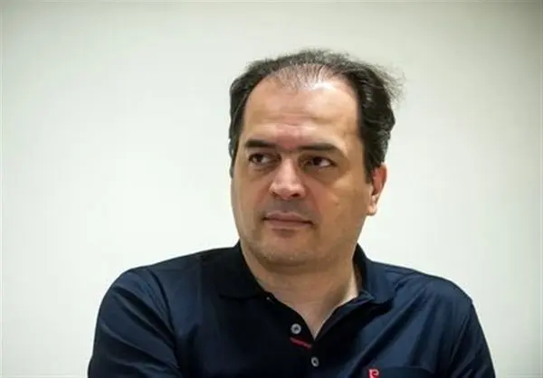 گزارشگر دیدار پرسپولیس و پاختاکور مشخص شد