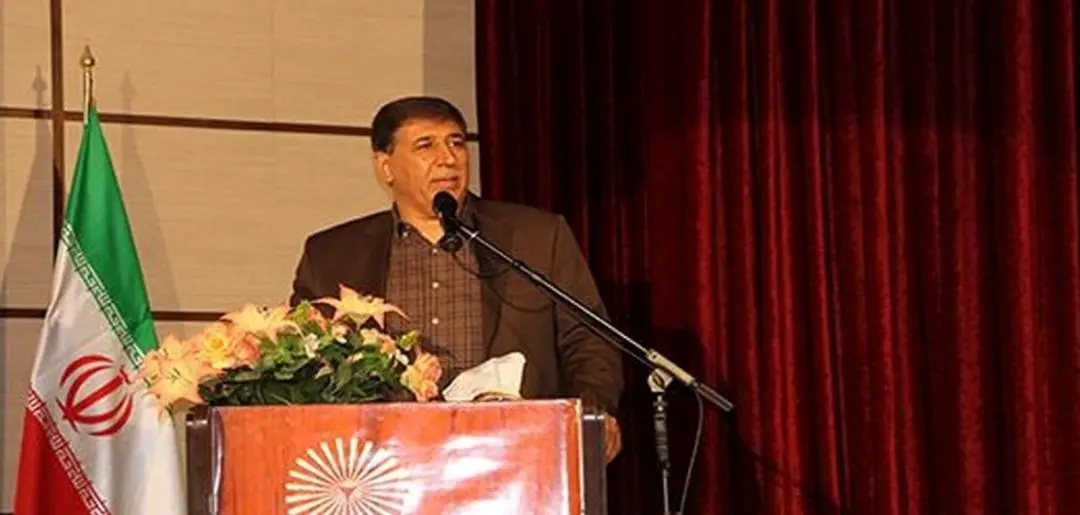 عنوان شهرستان از شرکت توزیع برق اصفهان حذف می شود