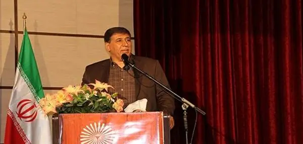 عنوان شهرستان از شرکت توزیع برق اصفهان حذف می شود