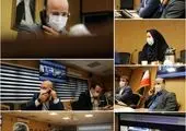 تعداد جلسات ملاقات مردمی شهردار منطقه۶ به عدد ۴۰ رسید 