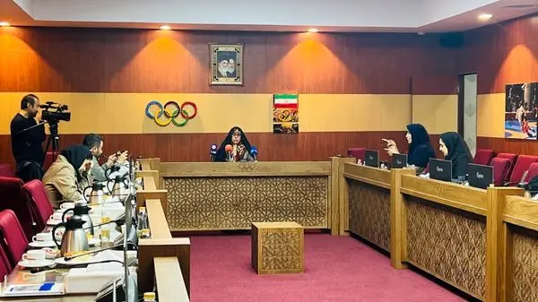 برگزاری نشست خبری همایش بین‌المللی علمی پژوهشی زنان