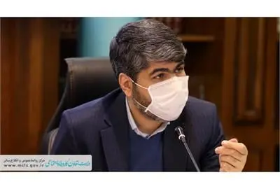 ارتقای بهرهوری گفتمان دولت سیزدهم است