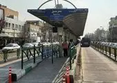 رفع محدودیت اعتباری واردات ۲۰۰۰ دستگاه اتوبوس برون‌شهری 


