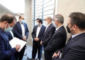 بانک سینا موفق به دریافت نشان برنزین پنجمین دوره جایزه ملی مدیریت منابع انسانی شد