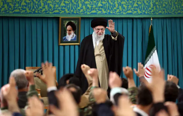 ایران برای مقابله با تهدیدهای سخت هیچ نگرانی ندارد
