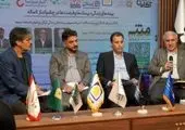 معاون اقتصادی سازمان بازرسی کل کشور از بیمه آسیا بازدید کرد

