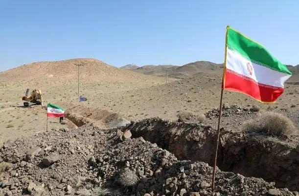 مردمان ۸۷ روستای استان اصفهان از آبرسانی پایدار بهره مند می شوند