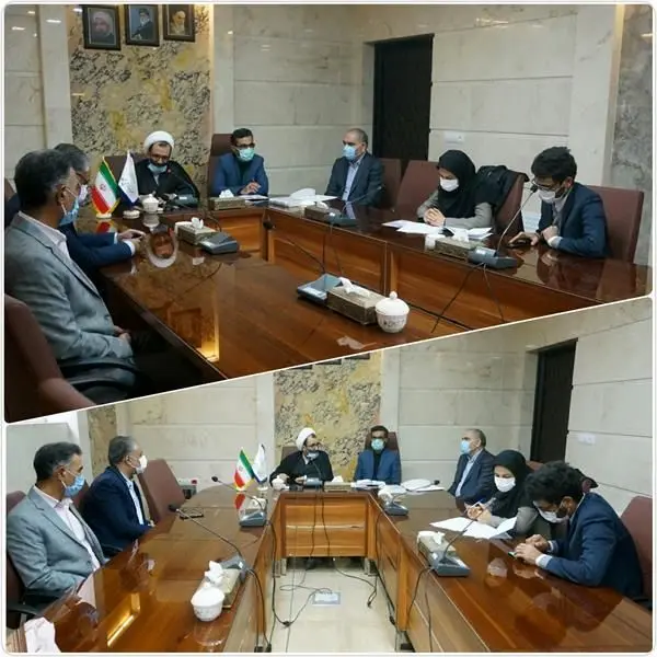 42 میلیارد ریال صرف توسعه شبکه تلفن ثابت در شهرستان های دلیجان ومحلات شده است