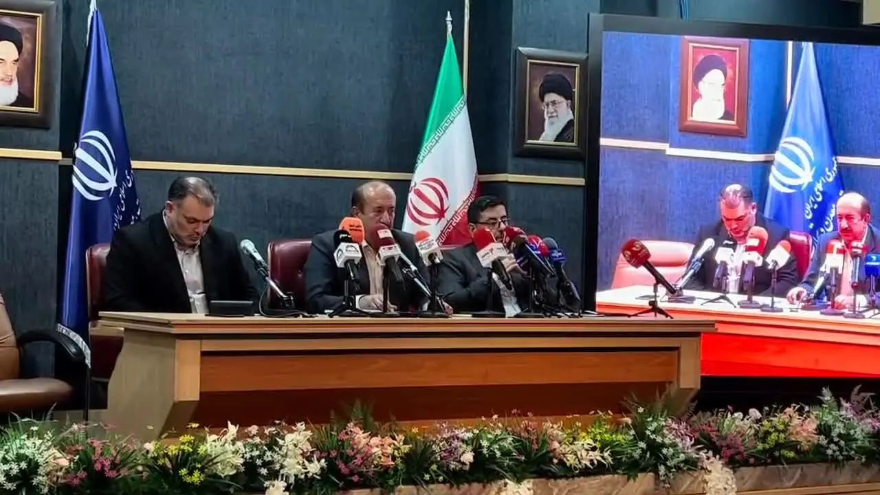  ارائه برنامه جذب سرمایه خصوصی در پروژه‌های معدنی بزرگ
