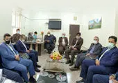 آماده باش شرکت های بیمه برای پرداخت خسارت زلزله هرمزگان

