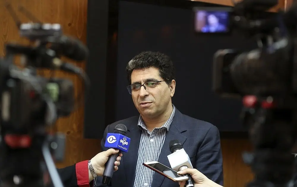 کیش اینوکس 2018 فرصتی برای تعامل و تبادل دستاوردهای اقتصادی ملی و بین المللی