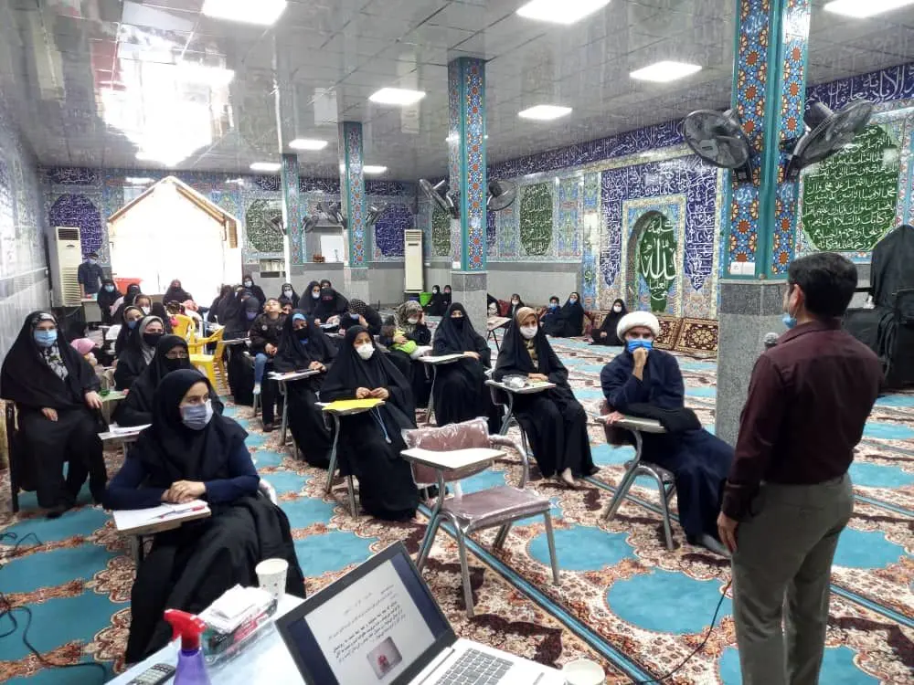 آغاز دوره‌های آموزشی طرح تکریم و تعالی خانواده شرکت صنایع پتروشیمی خلیج فارس در منطقه ماهشهر و بندرامام

