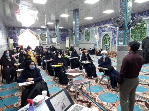 آغاز دورههای آموزشی طرح تکریم و تعالی خانواده شرکت صنایع پتروشیمی خلیج فارس در منطقه ماهشهر و بندرامام