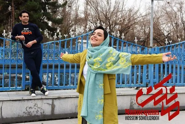 «مانکن» بزودی در شبکه نمایش خانگی توزیع می شود