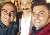 سورپرایزهای امشب خندوانه را از دست ندهید + عکس