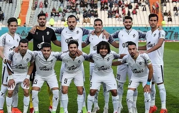 تعطیلی ۲ روزه تمرینات پیکان