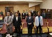 تهیه بلیت الکترونیک، شرط حضور تماشاگران در استادیوم