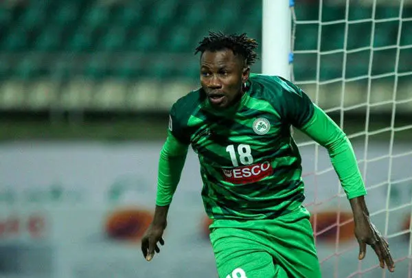 تمایل سپاهان به جذب مهاجم ذوبآهن