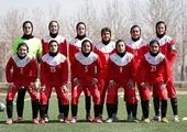 معرفی تیمهای همگروه فوتبال ساحلی ایران