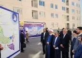 آیت الله رئیسی می گفت مشکلی نیست که حل نشود

