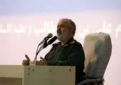 ضریب شفافیت مالی در سپاه پاسداران افزایش یافته است

