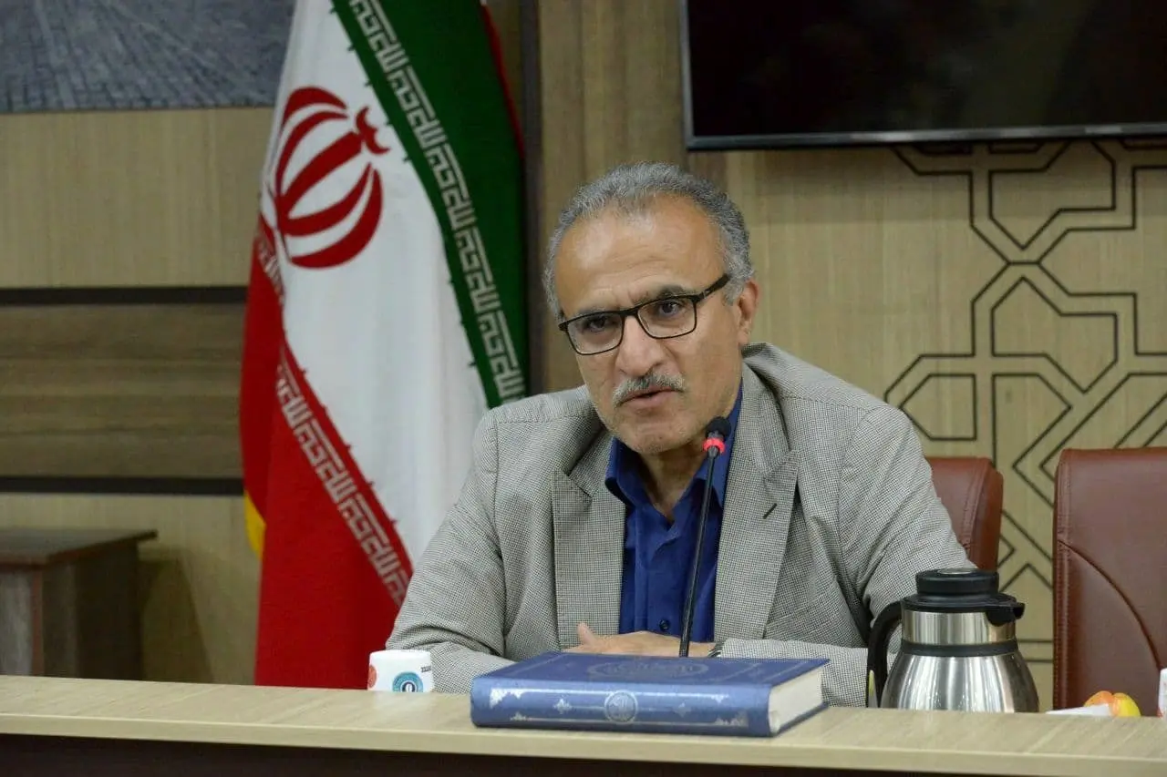 خللی در دسترسی شهروندان به شبکه حمل و نقل عمومی میدان تجریش وارد نشده است

