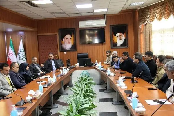 لزوم مشارکت نخبگان و فعالان محلات نهگانه در مردمیسازی مدیریت شهری