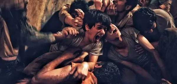  پای «یک نفوذی» به جشنواره‌ فیلم فجر باز شد