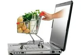 الزام درج اطلاعات فروشگاه های مجازی در سامانه جامع تجارت