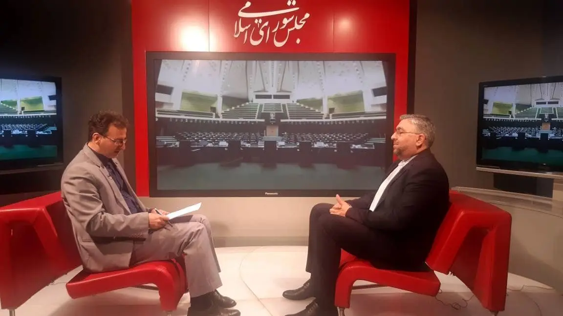 گفت و گوی اختصاصی با سخنگوی کمیسیون امنیت ملی مجلس شورای اسلامی

