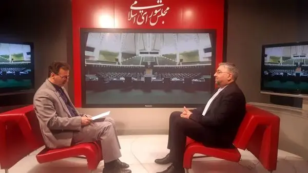 گفت و گوی اختصاصی با سخنگوی کمیسیون امنیت ملی مجلس شورای اسلامی