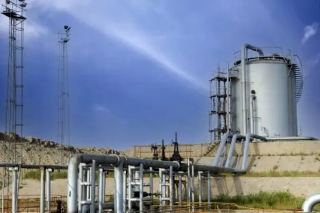 تولید ایمن و پایدار پیش درآمد فعالیت در صنایع وابسته به نفت است