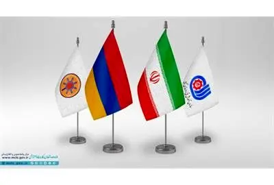 توافق جمهوری اسلامی ایران و جمهوری ارمنستان برای راهاندازی مرکز مشترک همکاریهای فنیوحرفهای