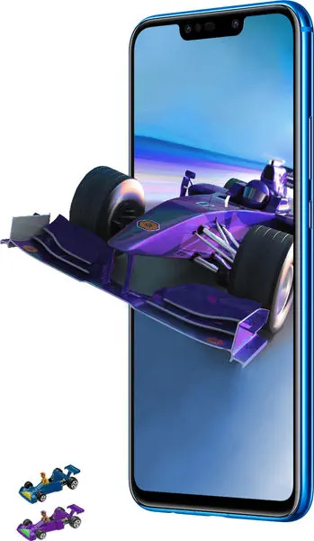 بررسی پیشرفت‌های مهم در گوشی  HUAWEI nova 3i