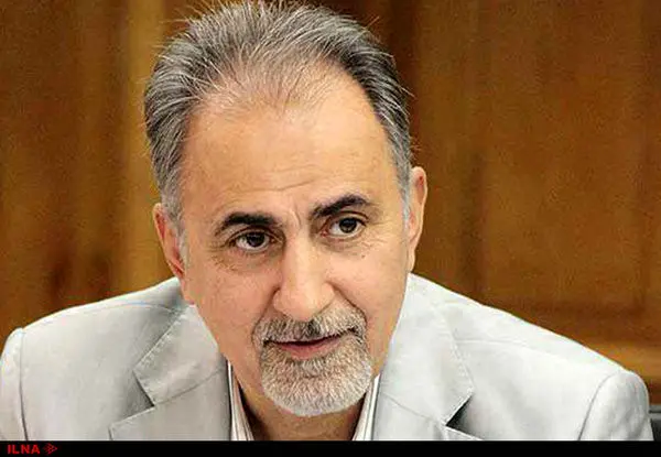 نجفی دوباره استعفا داد