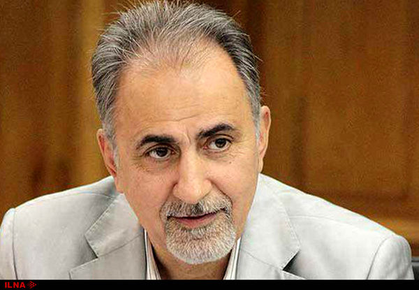 
چرا نجفی رفت؟
