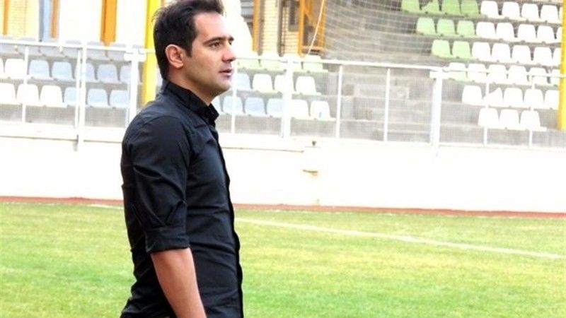 احمد جمشیدیان ۶ ماه محروم شد