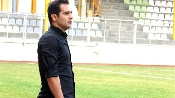 احمد جمشیدیان ۶ ماه محروم شد