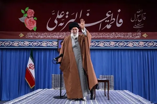 اکنون ایران قویتر از ۴۰ سال قبل شده است