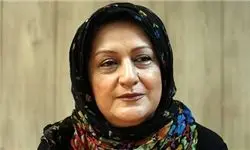 پشیمانی خانم بازیگر از تبلیغ یک محصول آرایشی + فیلم