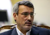 تسلیت کاردار ایران در انگلیس در پی درگذشت نماینده کشورمان در «آیمو»

