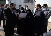 نامگذاری بوستانها ، معابر و پایانههای تاکسی شهر تهران به نام شهدای تاکسیران