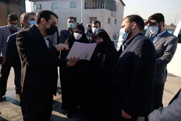 حضور ۵ساعته اعضای کمیسیون فرهنگی و اجتماعی شورای شهر در منطقه۱۳