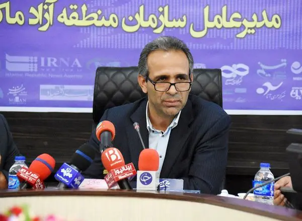 فرآیند کسب و کار در منطقه آزاد ماکو تسهیل می شود