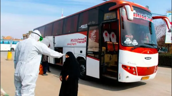 محدودیت‌های سختگیرانه برای سفر واکسینه نشده‌ها