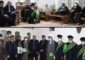 روابط عمومی تاثیر شگرفی در پیشبرد اهداف کلان‌ سازمان‌ها در انقلاب دارد