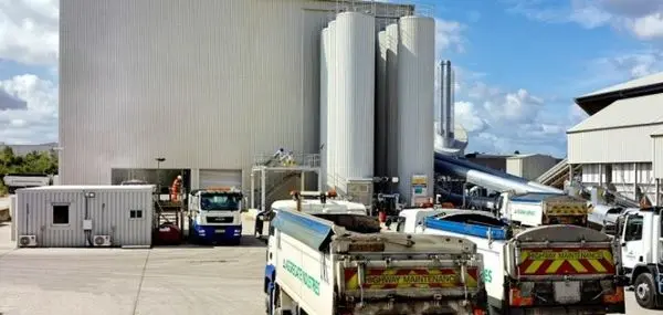 صنعت مصالح ساختمانی و ظرفیت‌هایش زیر ذره‌بین برنامه «بازار»